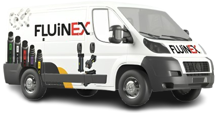 On-Site Hose Repair and Replacement