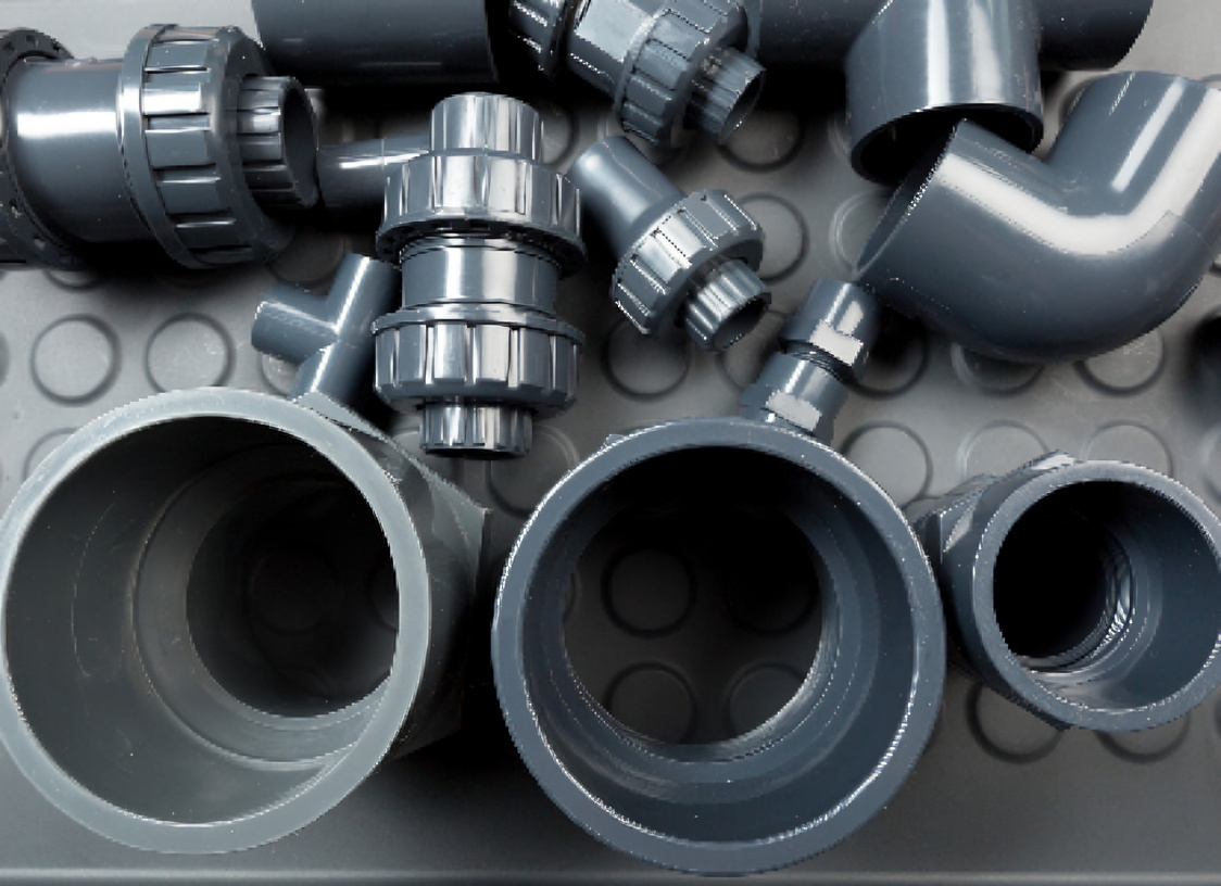 Flanges and Fittings