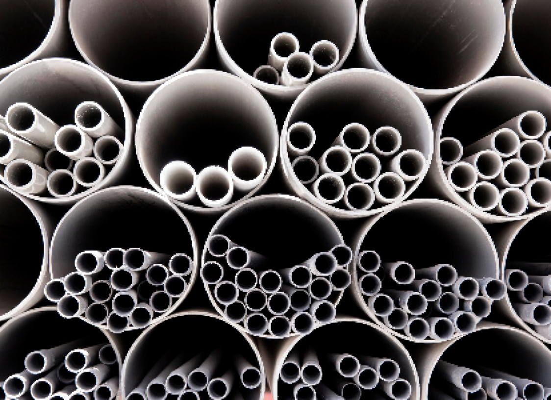 Pipes and Valves